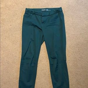 Old Navy Pixie Pants
